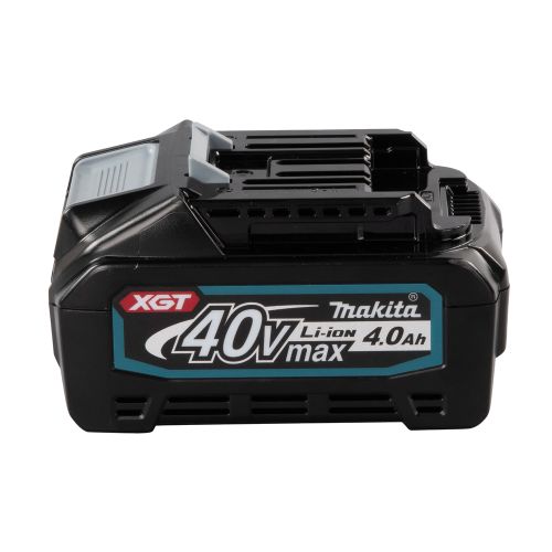 Batterie Makita BL4040 40V 4Ah XGT - 191B26-6 photo du produit Secondaire 2 L