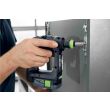 Perceuse-visseuse 10,8V CXS 12 2,5-Plus + 2 batteries 2,5Ah + chargeur + coffret SYSTAINER SYS3 M 187 - FESTOOL - 576864 pas cher Secondaire 2 S