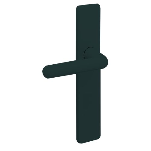 Jeu de plaque 8800 ARCOLOR condamnation gris - VACHETTE - 009033 pas cher Secondaire 2 L