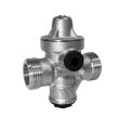 Réducteur de pression RÉDUFIX en laiton DZR double mâle 3/4'' - WATTS - 2282110 pas cher