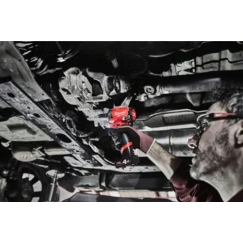 Boulonneuse 12 V M12 FIWF12-422X + 1 batterie 4 Ah + 1 batterie 2 Ah + chargeur + coffret HD-BOX MILWAUKEE 4933464616 photo du produit Secondaire 13 L