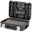 Coffret T-STAK IP54 petite contenance - DEWALT - DWST83345-1 pas cher Secondaire 2 S