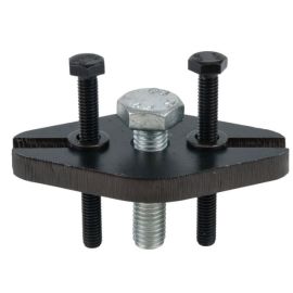 Outil d'extraction KS Tools de poulie du volant 153 g - 400.1387 photo du produit Principale M