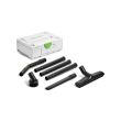 Kit de nettoyage standard RS-ST D 27/36-Plus SYSTAINER3 - FESTOOL - 577257 pas cher