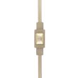 Verrou KESO 8000 bouton 2 points cylindre 45 mm droite JPM 506000-91-1AFB photo du produit