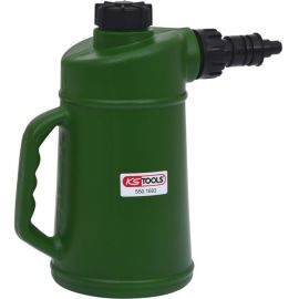 Remplisseur de batterie KS Tools automatique en bouteille de 2 L - 550.1683 photo du produit Principale M