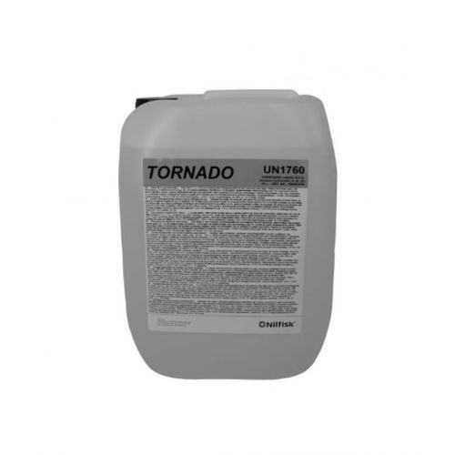 Tornado SV1 bidon de 10l - NILFISK - 105301675 pas cher Principale L