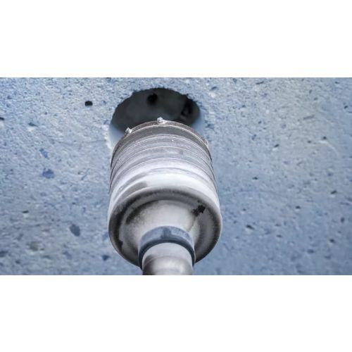Couronne-trépan SDS-Max-5 100x80x96 mm BOSCH 2608580524 photo du produit Secondaire 4 L