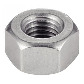 Écrou hexagonal HU Acton haut H = D A4 UNI 5587 - 64610 photo du produit Principale M