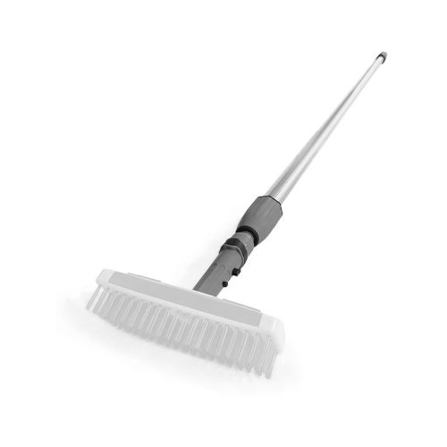 Manche télescopique en aluminium 3m (2x1,5m) - DALEP - 105008519 pas cher