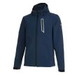 Veste de travail SOFTSHELL SAIL bleu poudré T2XL DIADORA SPA 702.159632.XXL photo du produit