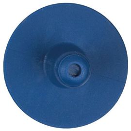 Pastille de d&eacute;bosselage KS Tools &agrave; coller ronde et plate - 140.25 photo du produit Principale M