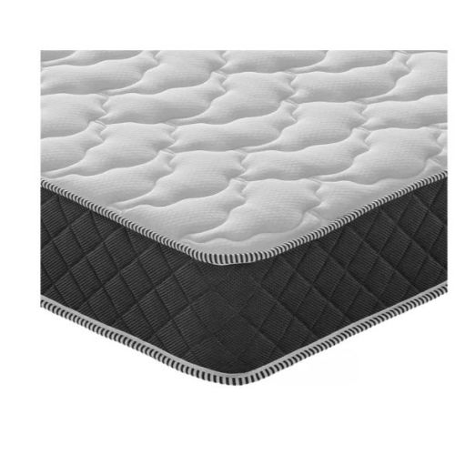 Matelas à mémoire de forme à 11 zones I Love Sleep 160x200cm - 28cm de hauteur pas cher Secondaire 1 L