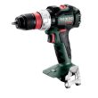 Perceuse-visseuse 18 V BS 18 LT BL Q (sans batterie ni chargeur) + coffret Metabox METABO 602334840 photo du produit Secondaire 2 S