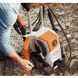 Nettoyeur haute pression 2100 W RE 120 STIHL 4950-012-4540 photo du produit Secondaire 17 S