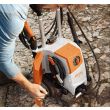 Nettoyeur haute pression RE 120 2100 W STIHL 4950-012-4540 photo du produit Secondaire 17 S