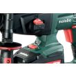 Perforateur SDS Plus 18 V KHA 18 LTX + 2 batteries 4 Ah + chargeur + coffret MetaBOX METABO 600210500 photo du produit Secondaire 3 S