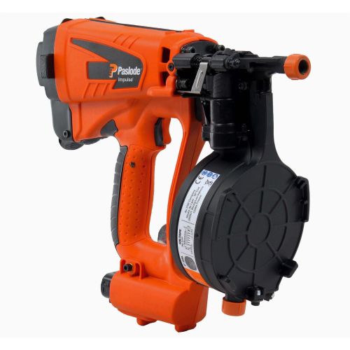 Cloueur PASLODE IM45 GN Lithium + batterie 2,1 Ah + chargeur + coffret SPIT 018607 photo du produit Secondaire 2 L