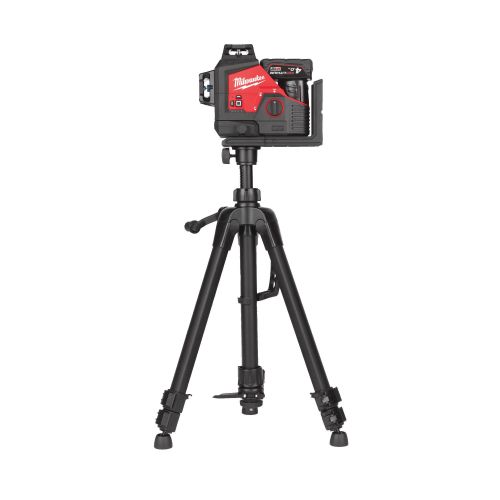 Trépied laser 1,2m TRP120 - MILWAUKEE TOOL - 4932478959 pas cher Secondaire 6 L