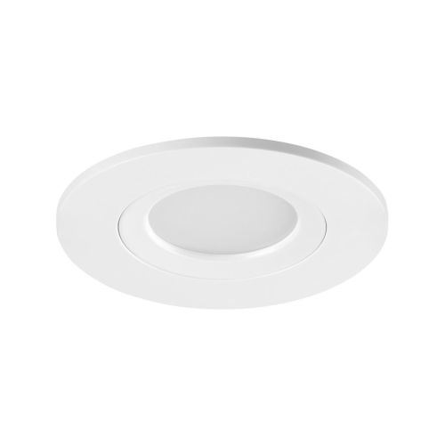 Kit encastré LED étanche 475 lm blanc - SYLVANIA - 0053545 pas cher Principale L