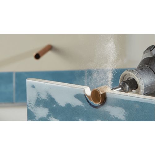 Mandrin DREMEL MAX 408 et bande ponçage carbure multi-usages DREMEL 26150408DM photo du produit Secondaire 2 L