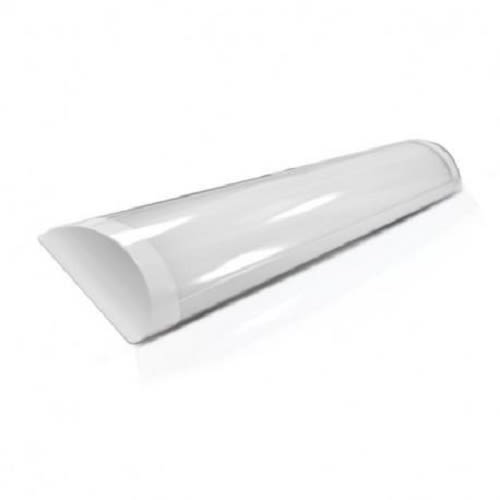 Réglette LED SLIM HOME L1200 mm 36 W 4000 K MIIDEX LIGHTING 757520 photo du produit Secondaire 1 L