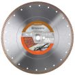 Disque diamanté Tacti-cut S35 300 10 25,4/20 HUSQVARNA 579815710 photo du produit