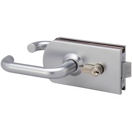 Serrure du milieu Metalux 9745R pas cher Principale M