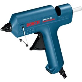 Pistolet à colle 500W Bosch GKP 200 CE en coffret - 0601950703 photo du produit Principale M