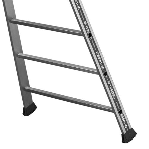 Échelle Platinium transformable 3 plans 6,85m - TUBESCA-COMABI - 2443610 pas cher Secondaire 14 L
