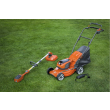 Tondeuse 36 V LC 137i (sans batterie ni chargeur) HUSQVARNA 970500901 photo du produit Secondaire 5 S