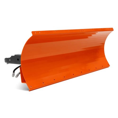 Lame à neige pour tracteur de pelouse P500D HUSQVARNA 592755101 photo du produit