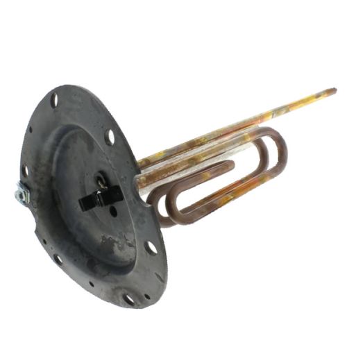 Résistance blindée 1600 W avec joint pour chauffe-eau horizontal THERMOR 060268 photo du produit Secondaire 2 L