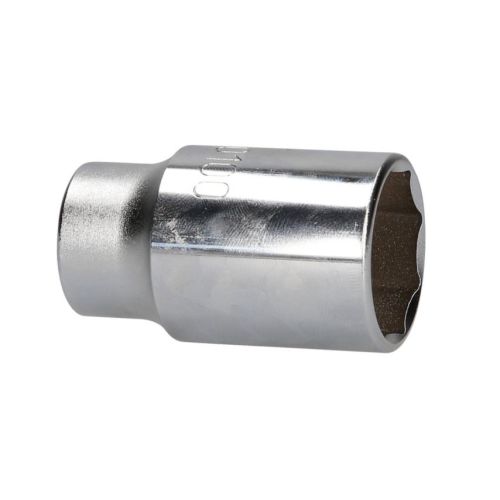 Douille 8 pans 1/2'' pour boîte de vitesses 27 mm KS TOOLS 455.0100 photo du produit Secondaire 3 L