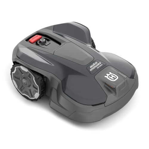 Robot de tonte Automower 320 NERA HUSQVARNA 970535112 photo du produit Secondaire 2 L