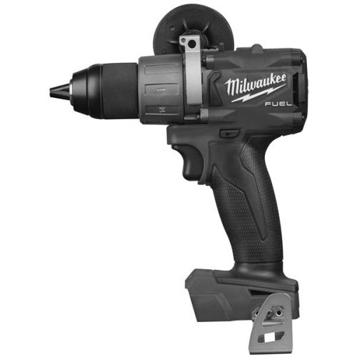 Perceuse-visseuse 18V M18 FDD2-OX (sans batterie ni chargeur) + HD-BOX - MILWAUKEE TOOL - 4933464266 pas cher