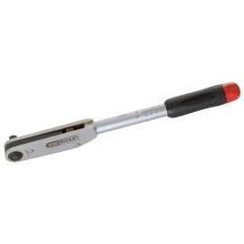 Clé dynamométrique KS Tools à déclenchement court 1/2'' 68 Nm - 516.3525 photo du produit Principale M