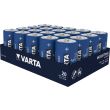 Boîte de 20 piles alcalines INDUSTRIAL Pro 1,5V LR20 - VARTA - 4020211111 pas cher Secondaire 1 S