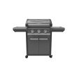 Barbecue gaz Premium 3 S - CAMPINGAZ - 2000037281 pas cher