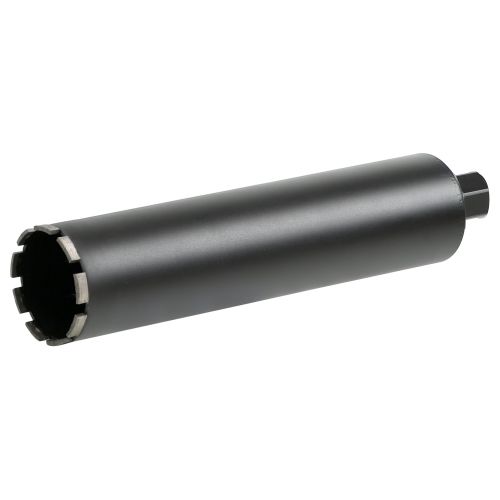 Scie trépan diamanté de 102 mm - longueur 400 mm - 9 dents FARTOOLS 115096 photo du produit Principale L