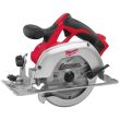 Scie circulaire 18 V HD18 CS-0 pour bois et plastique (sans batterie ni chargeur) MILWAUKEE 4933419134 photo du produit Secondaire 1 S