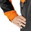 Veste de travail DYNAMIC VENT XL STIHL 0088-335-0506 photo du produit Secondaire 7 S