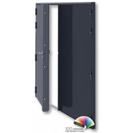 Bloc-porte 2 vantaux MELISSA 1 photo du produit