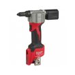 Riveteuse 12V M12 BPRT-0 (sans batterie ni chargeur) MILWAUKEE 4933464404 photo du produit