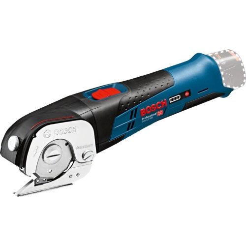 Cisaille 12 V GUS 12V-300 + 2 batteries 3 Ah + chargeur + coffret L-BOXX BOSCH 06019B290Y photo du produit Secondaire 2 L