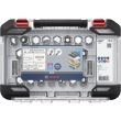 Coffret de 8 scies trépans PRO BIM Multi Material PC Plus BOSCH 2608594430 photo du produit Secondaire 3 S