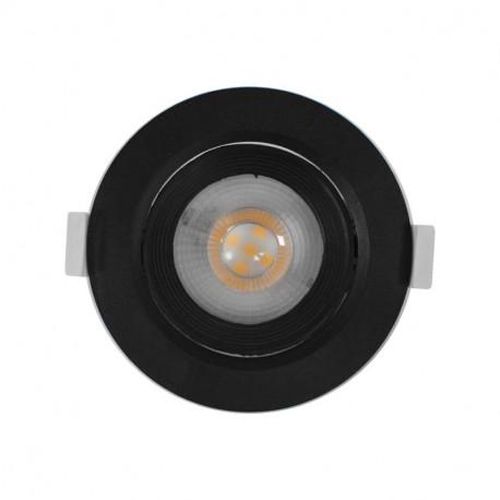 Spot LED CARAT orientable 5 W 3000 K MIIDEX LIGHTING 7636131 photo du produit