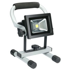 Projecteur chantier LED 10W Hanger sur batterie Lithium - 170500 photo du produit Principale M