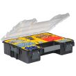 Organiseur 10 compartiments amovibles profondeur 106 mm STANLEY FATMAX 1-97-521 photo du produit Secondaire 2 S