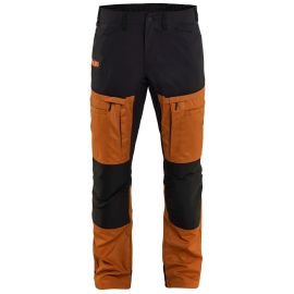 Pantalon maintenance stretch Blåkläder photo du produit Principale M